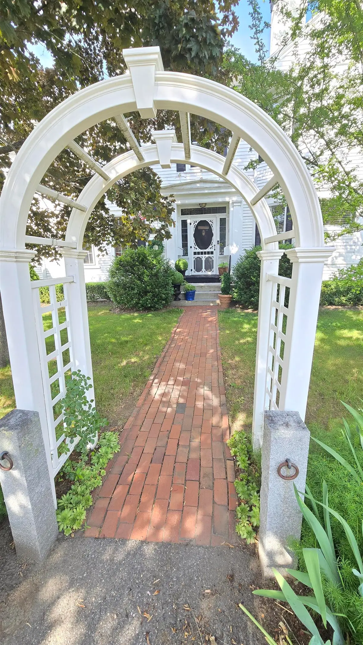 102 North State Street, Concord, NH 03301 - #1