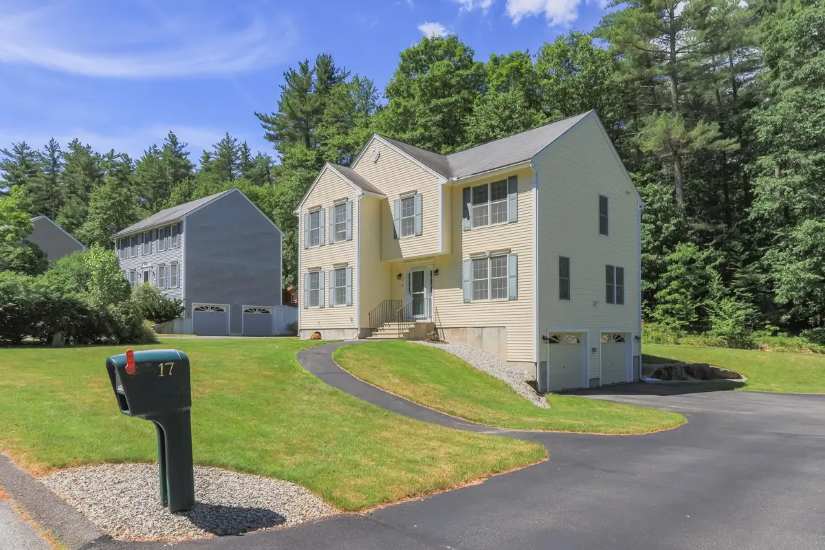 17 Jessica Drive, Merrimack, NH 03054 - #1
