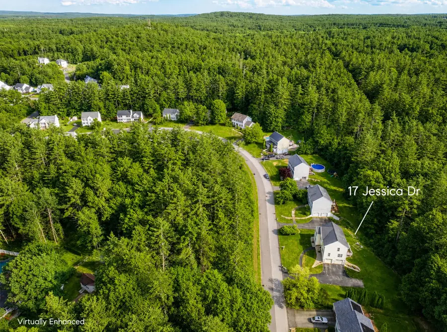 17 Jessica Drive, Merrimack, NH 03054 - #2