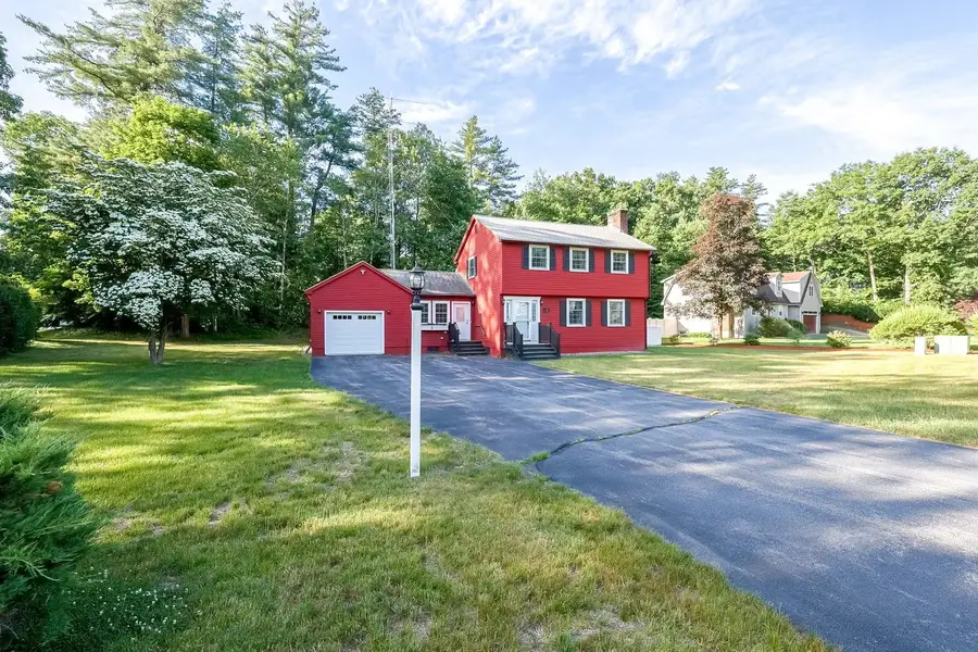 2 Short Street, Merrimack, NH 03054 - #2