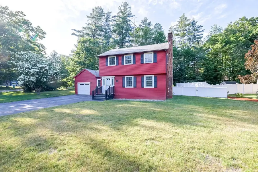 2 Short Street, Merrimack, NH 03054 - #3