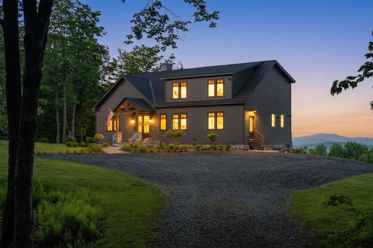 245 Turnpike Road, Sharon, VT 05070 - #1