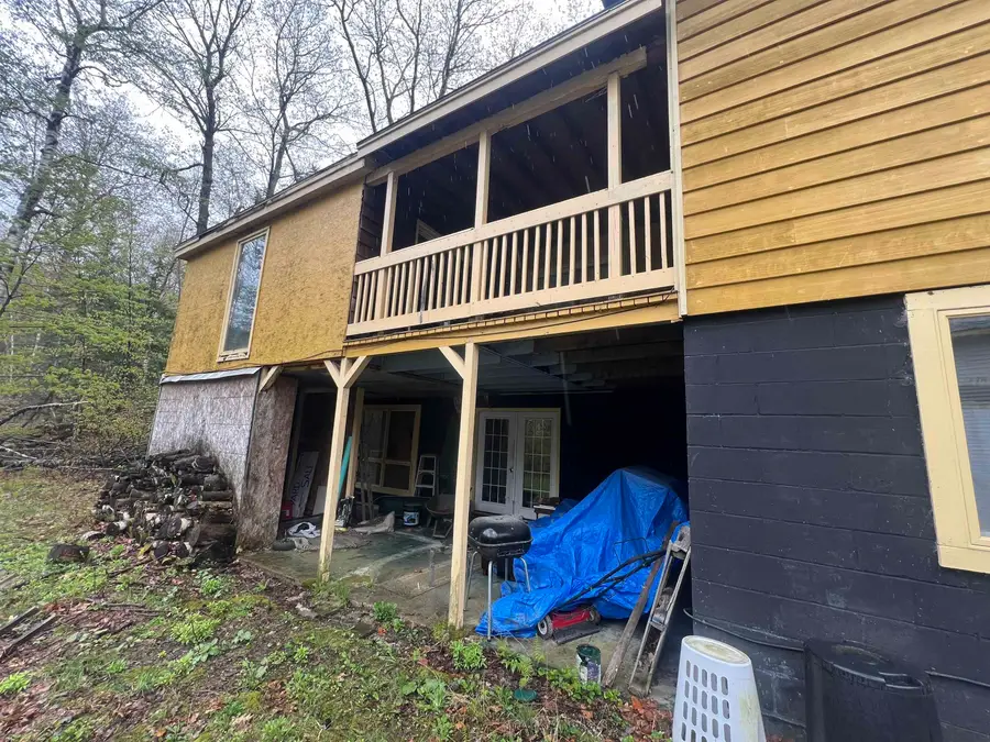 72 Mountain Drive, New Durham, NH 08355 - #3