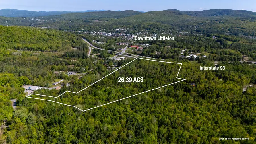00 Cottage Street, Littleton, NH 03561 - #2