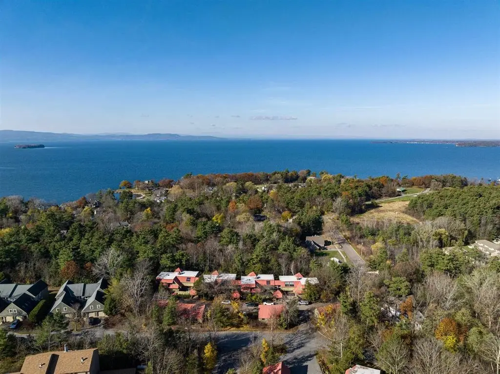 122 Redrock Drive #101, Burlington, VT 05401 - #1