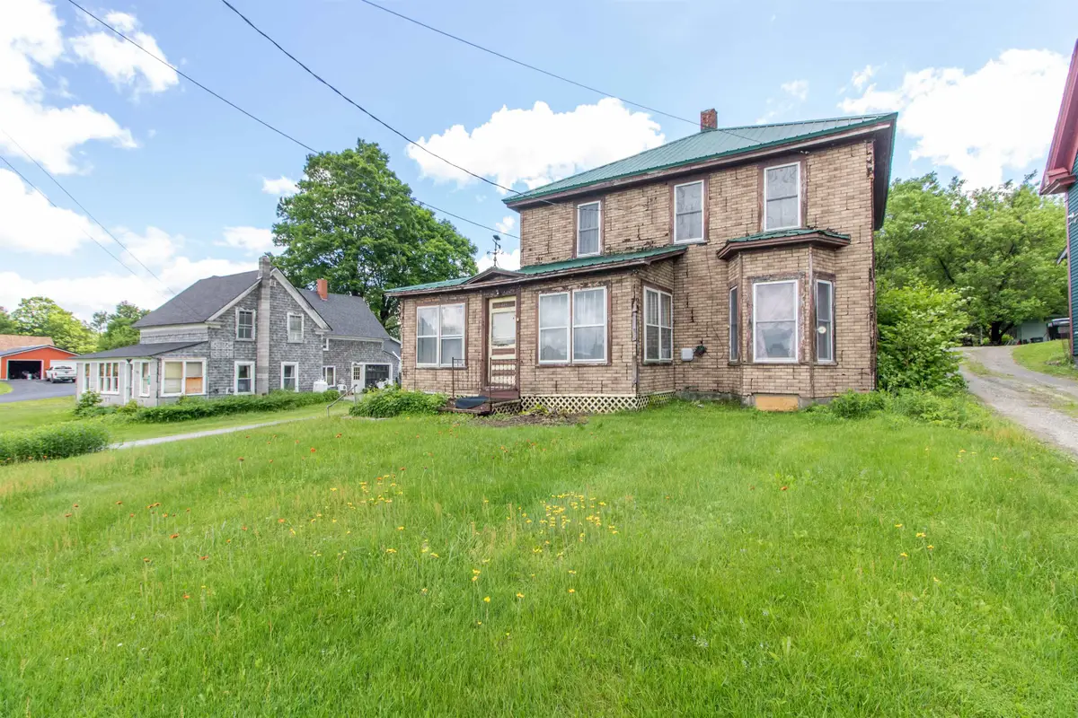 443 Derby Street, Brighton, VT 05846 - #1