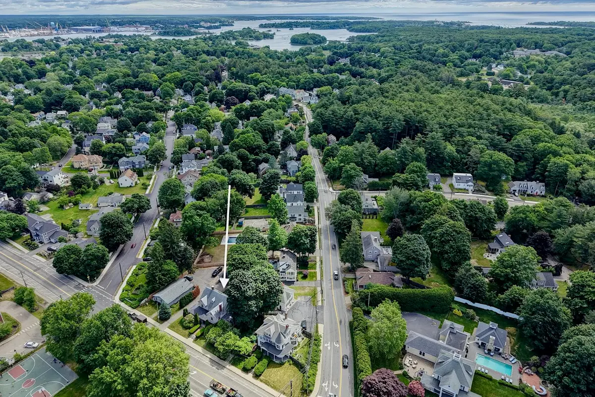 151 Lafayette Road, Portsmouth, NH 03801 - #1