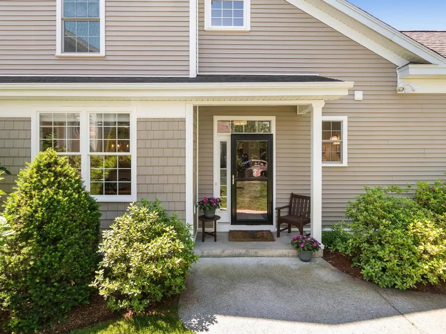 144 Aspen Circle, Shelburne, VT 05482 - #2