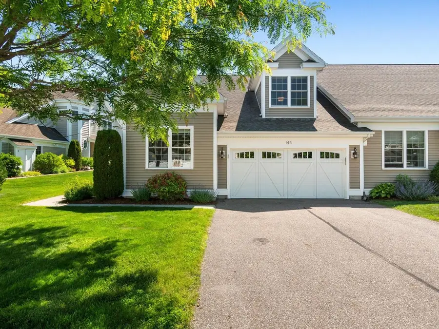144 Aspen Circle, Shelburne, VT 05482 - #3