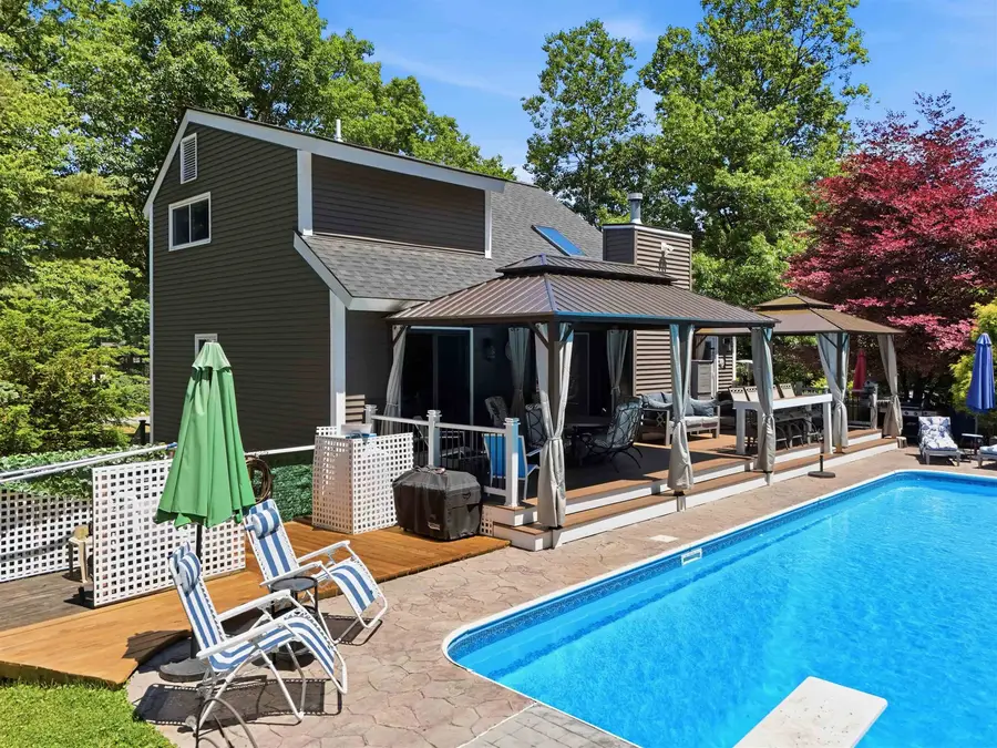 60 Stanley Brook Drive, Salem, NH 03079 - #2