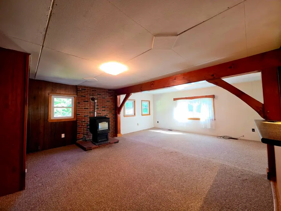 585 North Road, Franklin, NH 03235 - #2