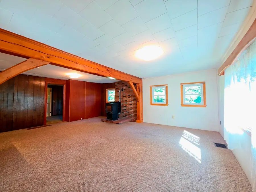585 North Road, Franklin, NH 03235 - #3