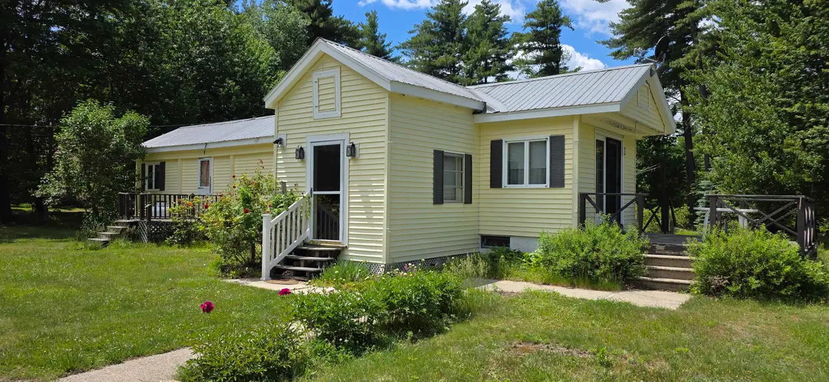 17 Mobile Coach Lane, Monterey Vernon, NH 03057 - #1