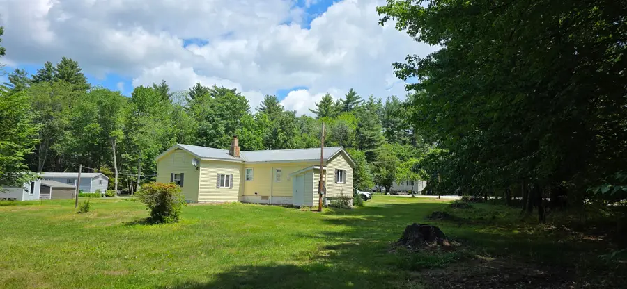 17 Mobile Coach Lane, Monterey Vernon, NH 03057 - #3