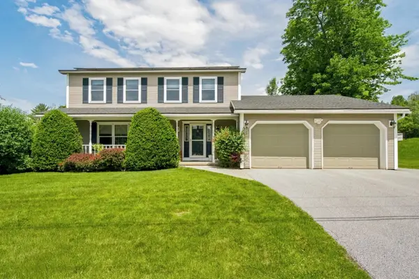 10 Rachel Drive, Rutland City, VT 05701
