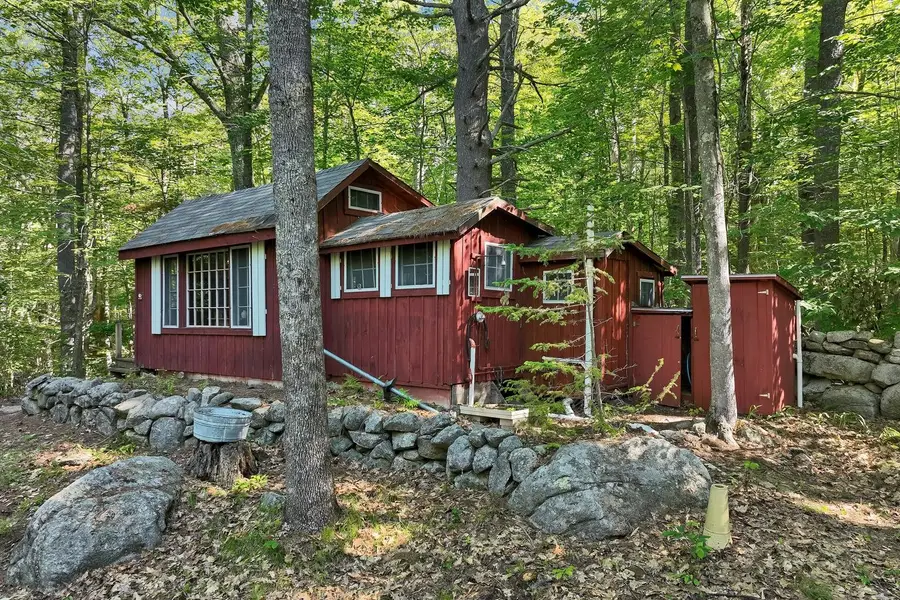 365 Middle Road, Center Tuftonboro, NH 03816 - #2