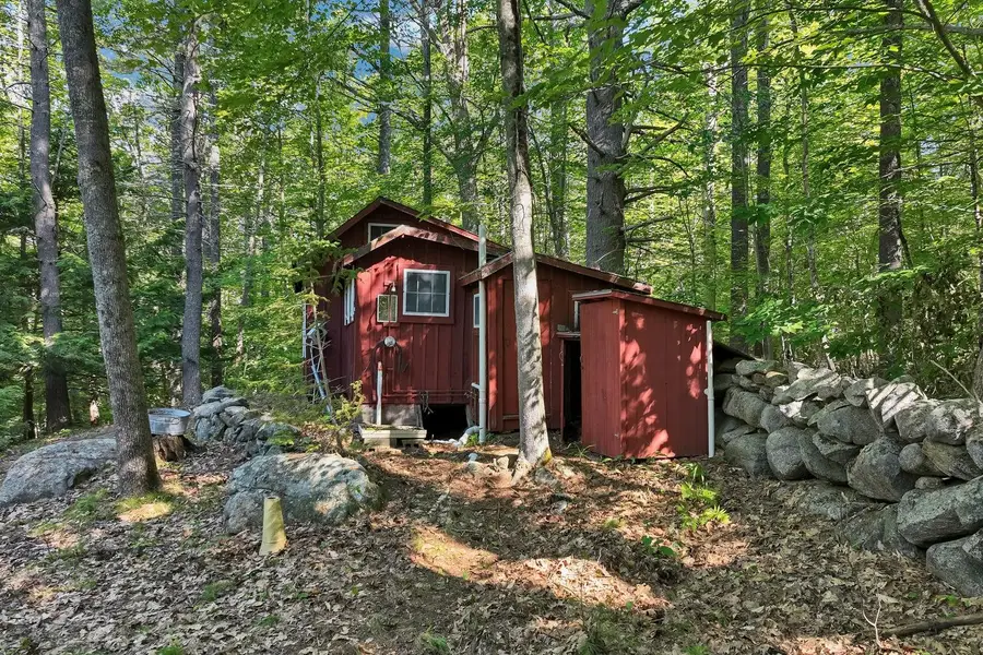 365 Middle Road, Center Tuftonboro, NH 03816 - #3
