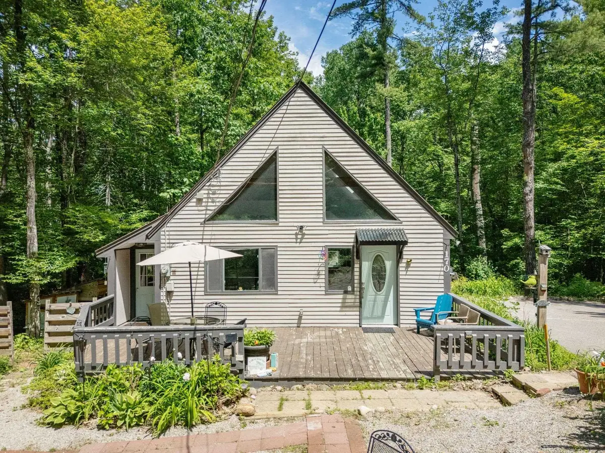 170 Mountain View Drive, Conway, NH 03818 - #1