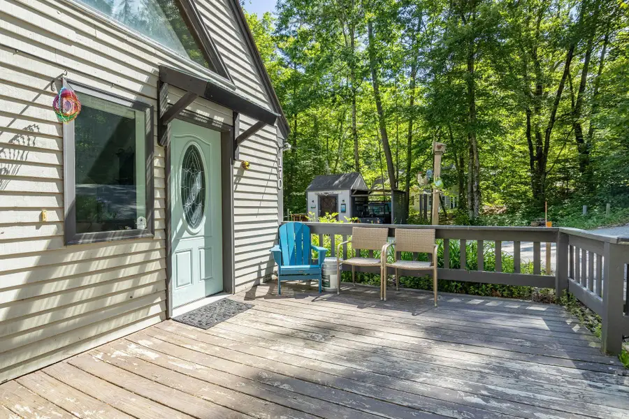 170 Mountain View Drive, Conway, NH 03818 - #3