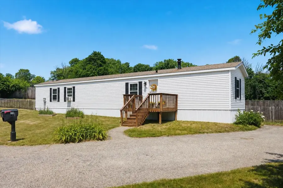 20 Center Court, Epping, NH 03042 - #2