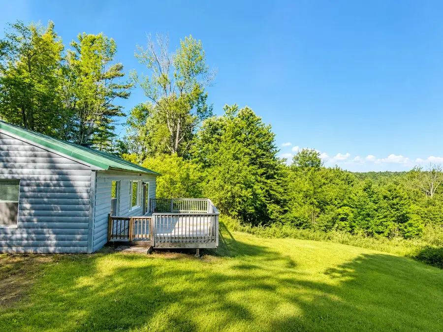 116 Lufkin Road, Acworth, NH 03601 - #2