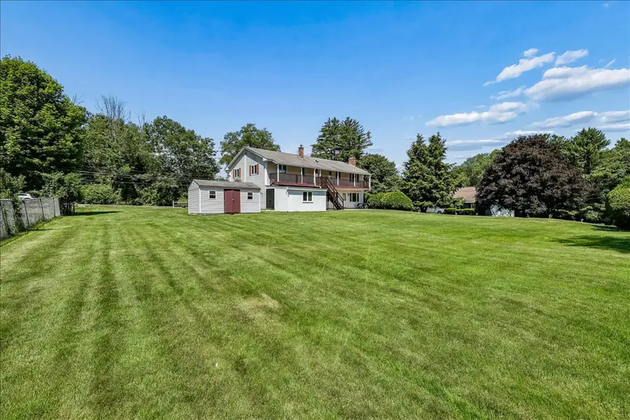 46 Liberty Hill Road, Bedford, NH 03110 - #2