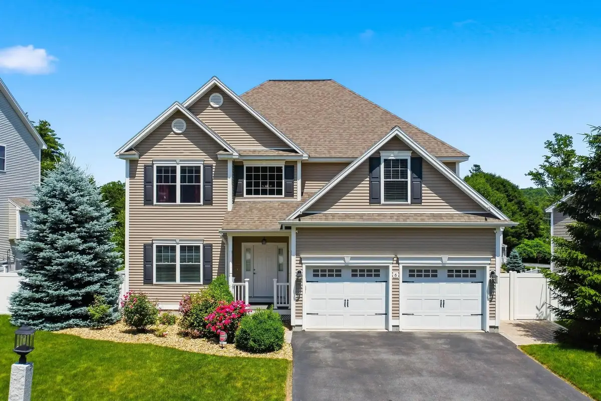 6 School House Road, Londonderry, NH 03053 - #1