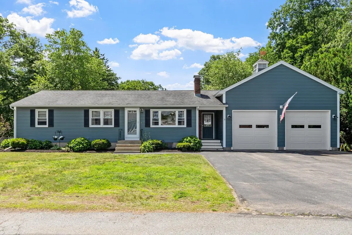 13 Asbury Street, Salem, NH 03079 - #1