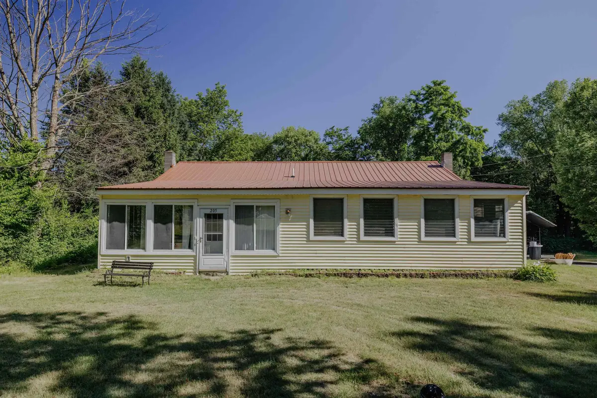 205 Route 9 Route, West Chesterfield, NH 03466 - #1