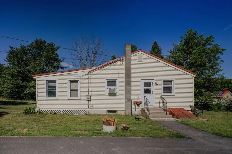 205 Route 9 Route, West Chesterfield, NH 03466 - #3