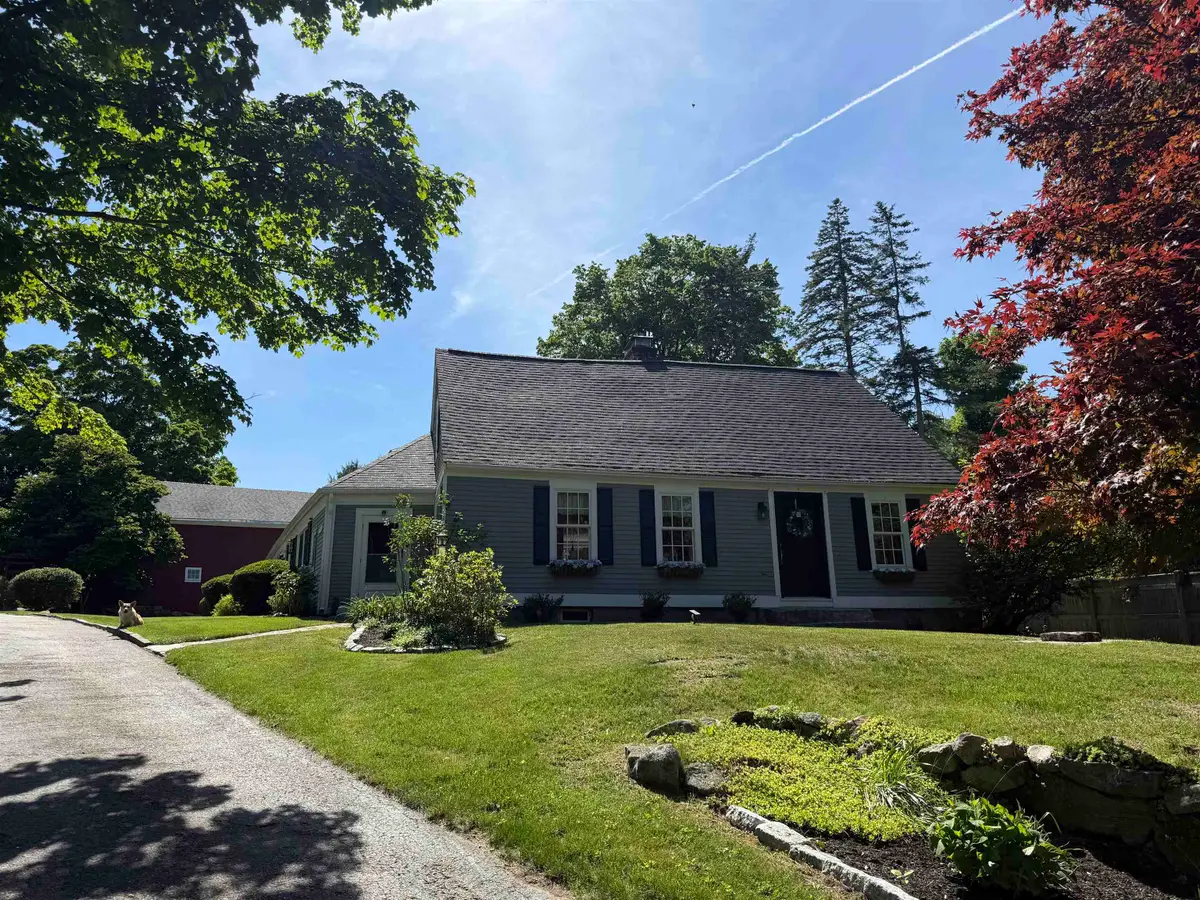 64 N Amherst Road, Bedford, NH 03110 - #1