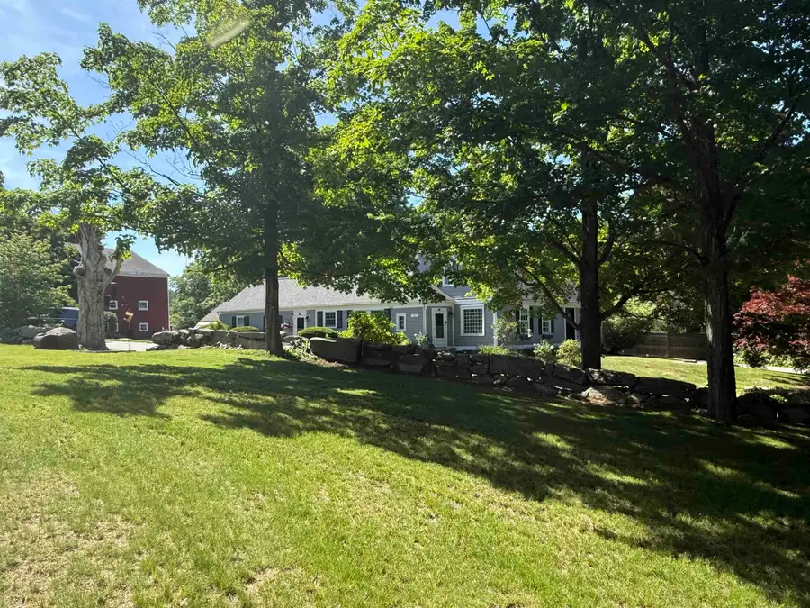 64 N Amherst Road, Bedford, NH 03110 - #3
