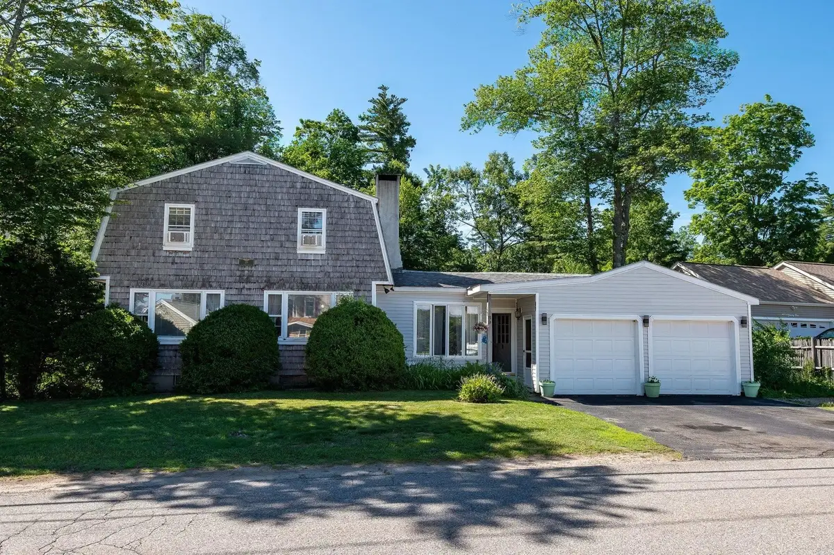89 Saint James Avenue, Milton, NH 03851 - #1