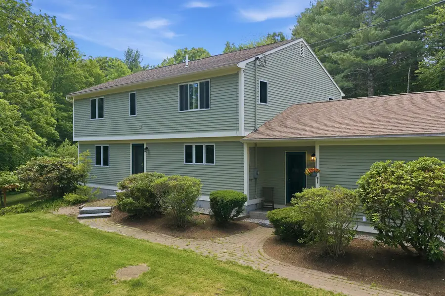 171 Dow Road, Bow, NH 03304 - #2