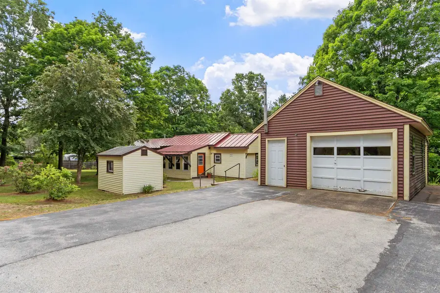 273 Melendy Road, Milford, NH 03055 - #3
