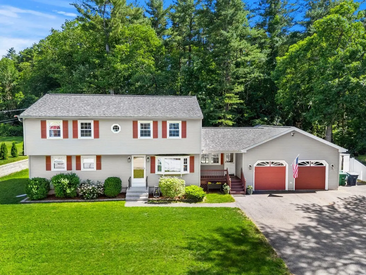 19 Yarmouth Drive, Nashua, NH 03062 - #1