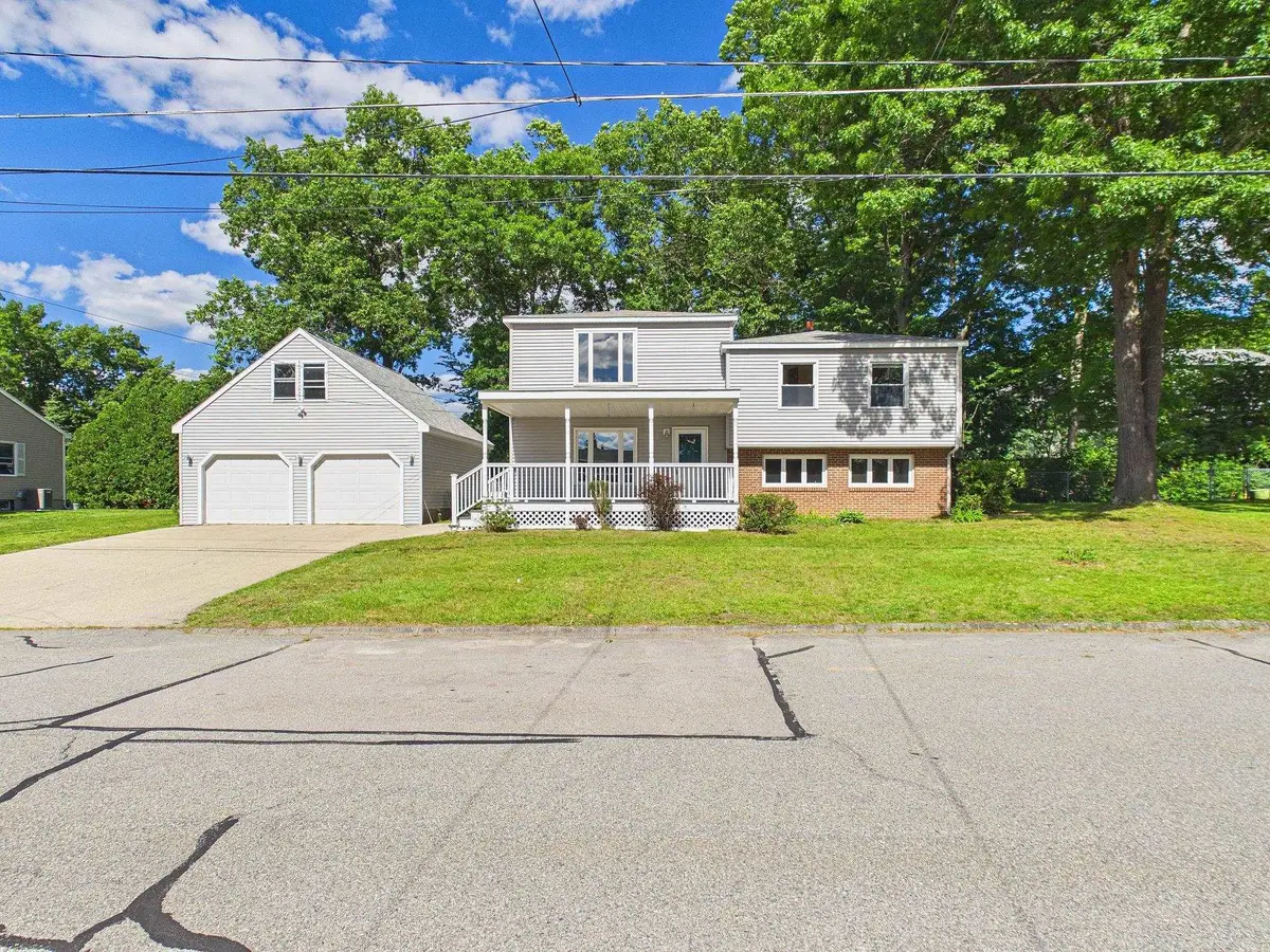 29 Burnside Street, Nashua, NH 03064 - #1