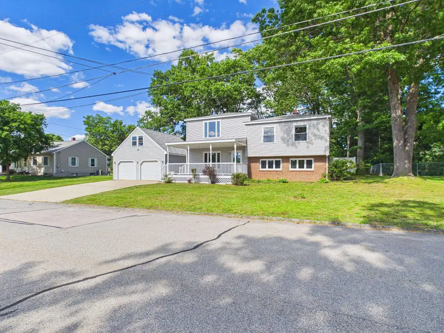 29 Burnside Street, Nashua, NH 03064 - #2