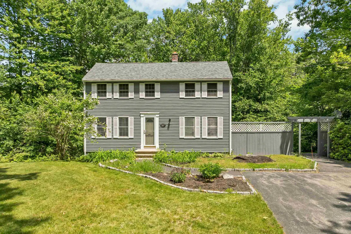527 North Main Street, Wolfeboro, NH 03894 - #1