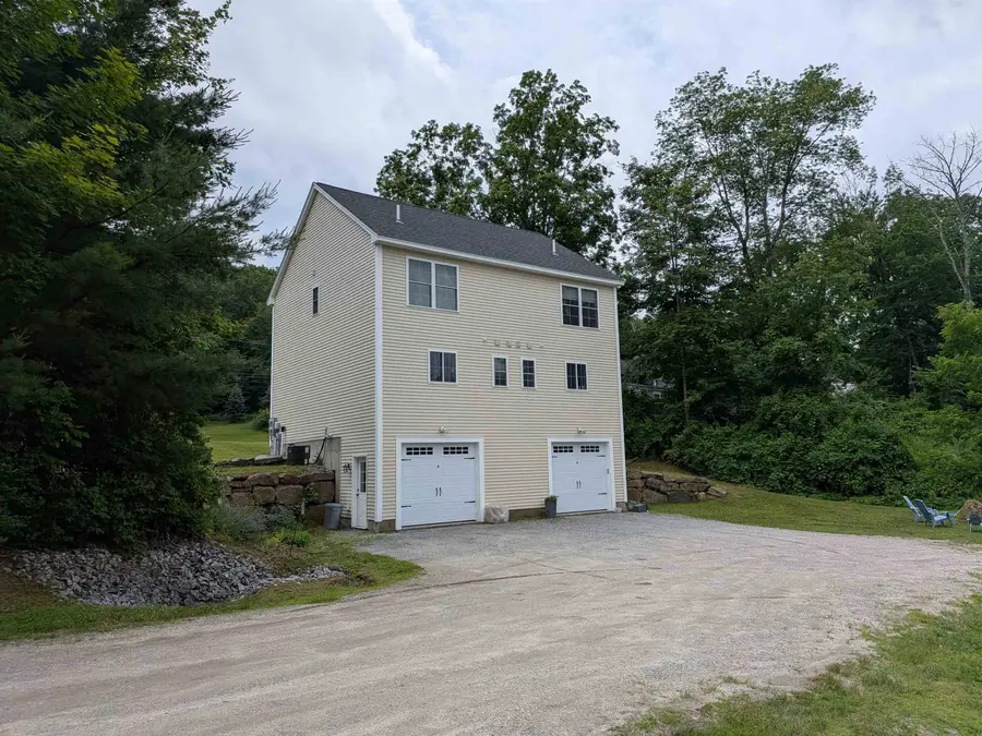 239 Gibbons Highway, Wilton, NH 03086 - #2