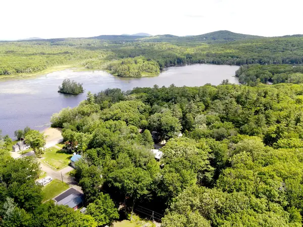 TM 132 L 91 Buck Lane #11,13,15,17, Gilmanton, NH 03237