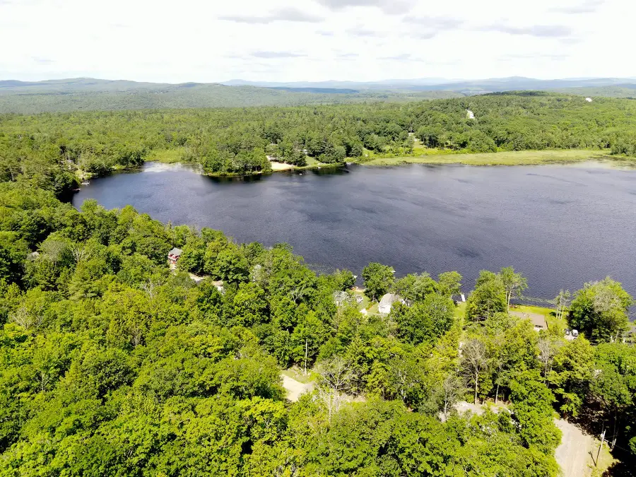 TM 132 L 91 Buck Lane #11,13,15,17, Gilmanton, NH 03237 - #3