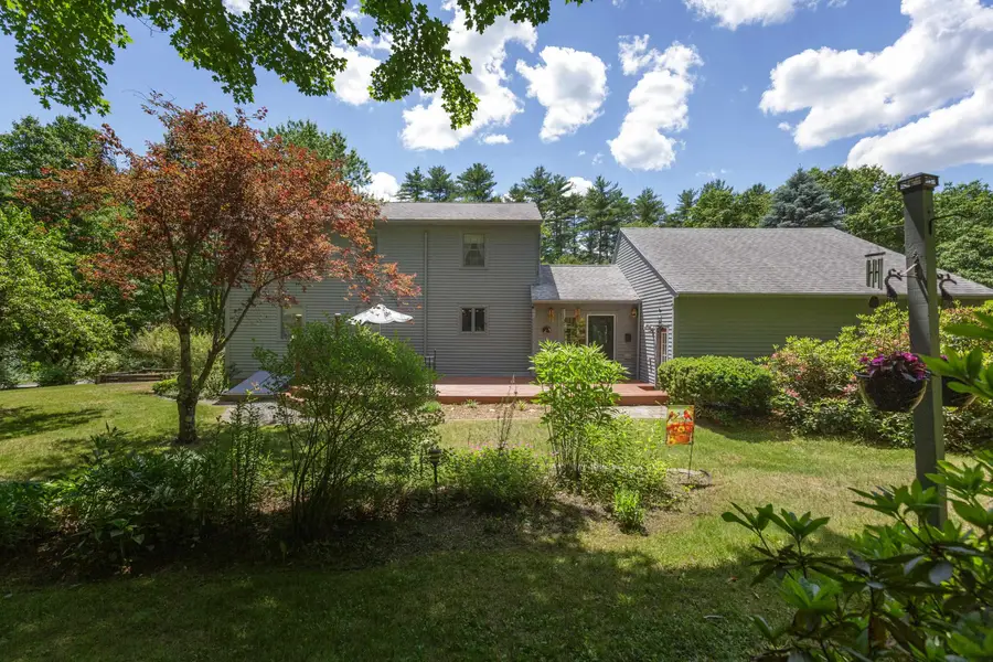 8 Freedom Acres Drive, Concord, NH 03301 - #3