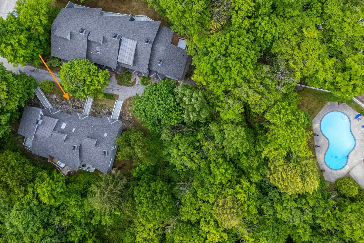 56 Shattarack Road #D06, Stratton Mountain, VT 05155 - #1
