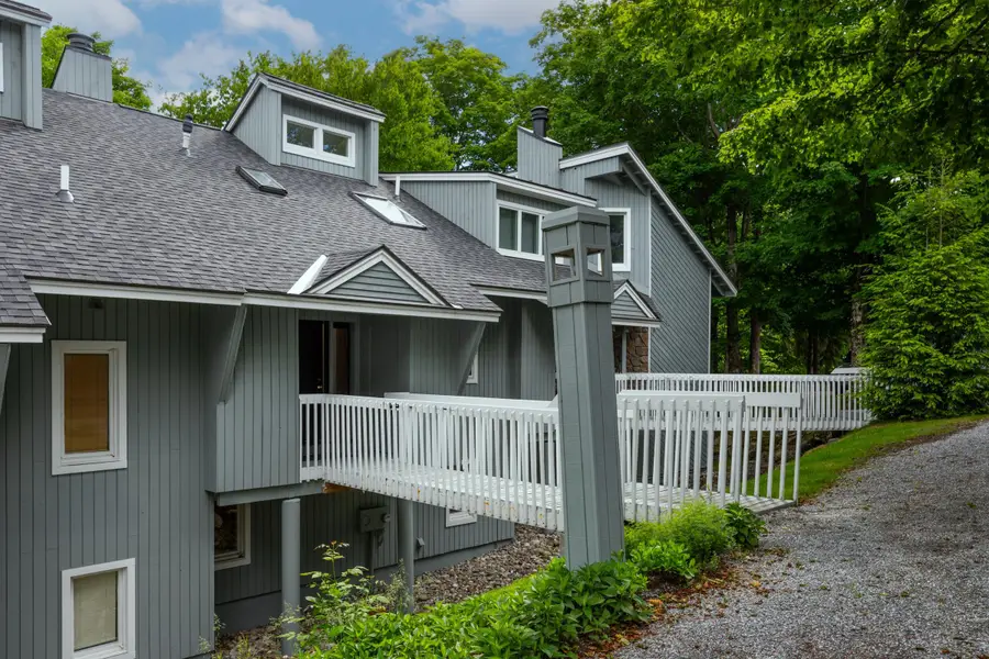 56 Shattarack Road #D06, Stratton Mountain, VT 05155 - #2