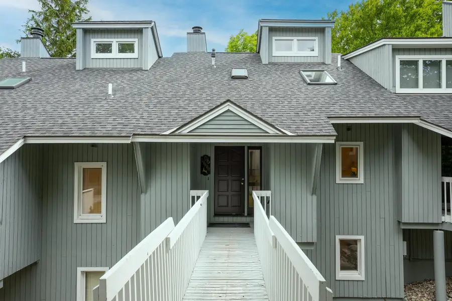 56 Shattarack Road #D06, Stratton Mountain, VT 05155 - #3