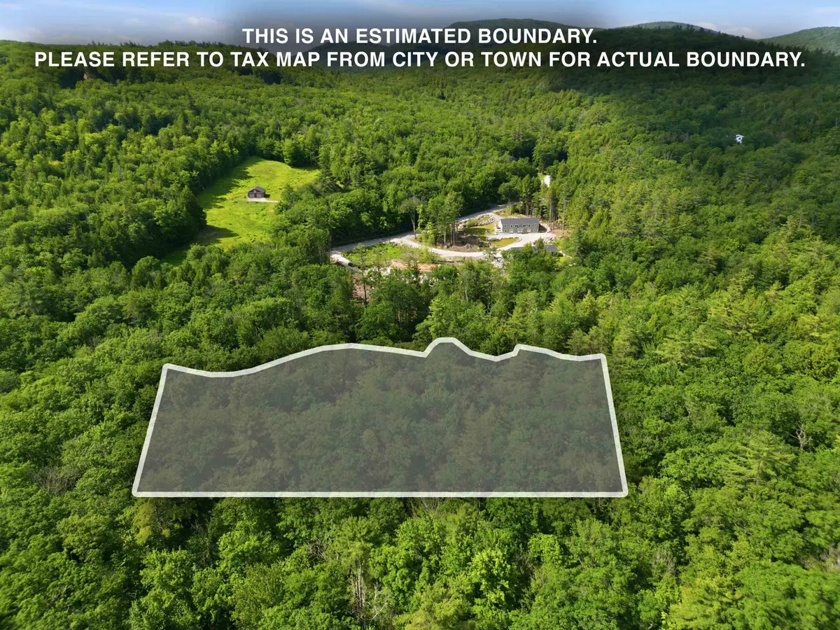 84 Texas Hill Road, Plymouth, NH 03264 - #1