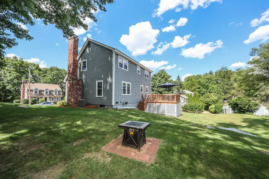 6 Grace Drive, Nashua, NH 03062 - #3