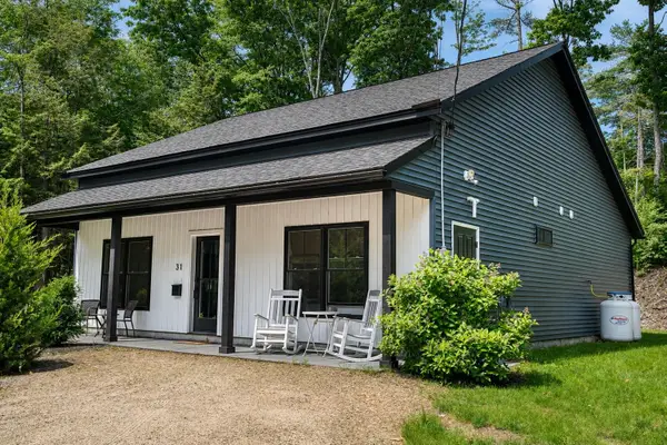 31 Crowcroft Drive, Rindge, NH 03461