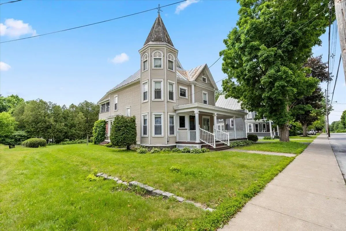 127 Orchard Street, Enosburg, VT 05450 - #1